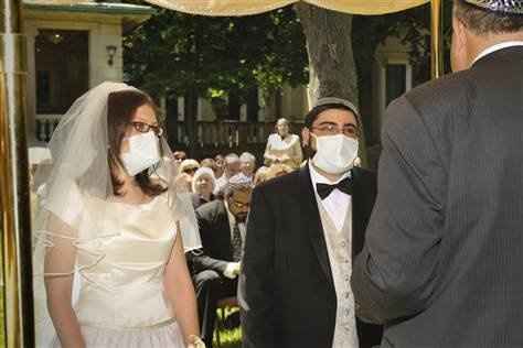 PSA: Flu Season meets Wedding Season