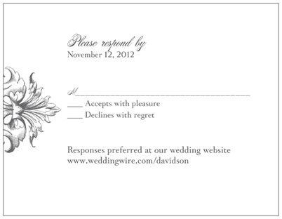 Invitation Assembly?