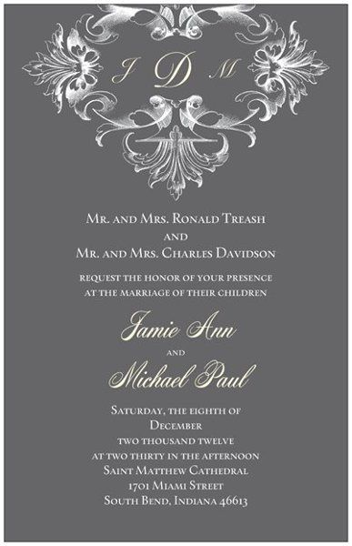 Invitation Assembly?