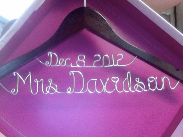 Best wedding shower gift!