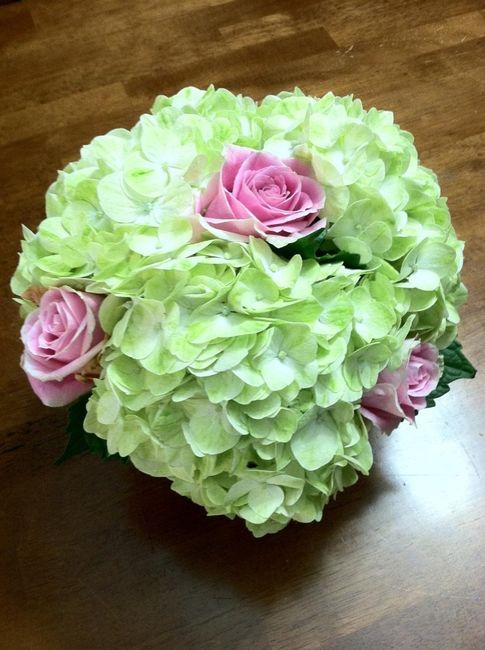 DIY centerpiece pics... need advice