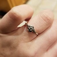 Rings💍💍💍 - 1