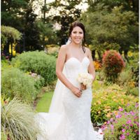 Bridal Portraits - 2