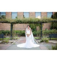 Bridal Portraits - 3