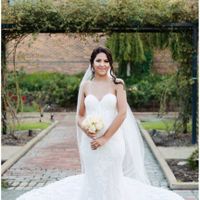 Bridal Portraits - 4