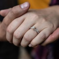 Brides of 2020!  Show us your ring! - 1