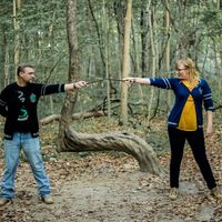 Show me your engagement photos! - 1