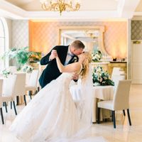 Intimate Small Wedding - 1