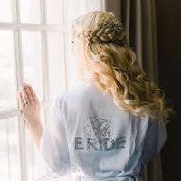 Intimate Small Wedding - 3