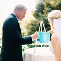Intimate Small Wedding - 4