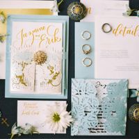 Intimate Small Wedding - 5