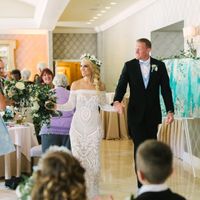 Intimate Small Wedding - 6