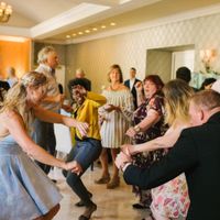 Intimate Small Wedding - 7