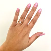 2024 Brides - Show us your ring! - 1
