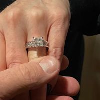 2023 Brides - Show us your ring! - 1