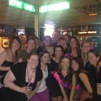 Calling all Bachelorettes!!! How are you going to party?!?! :)