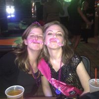 Calling all Bachelorettes!!! How are you going to party?!?! :)