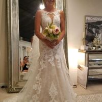 Yes to the dress - 2