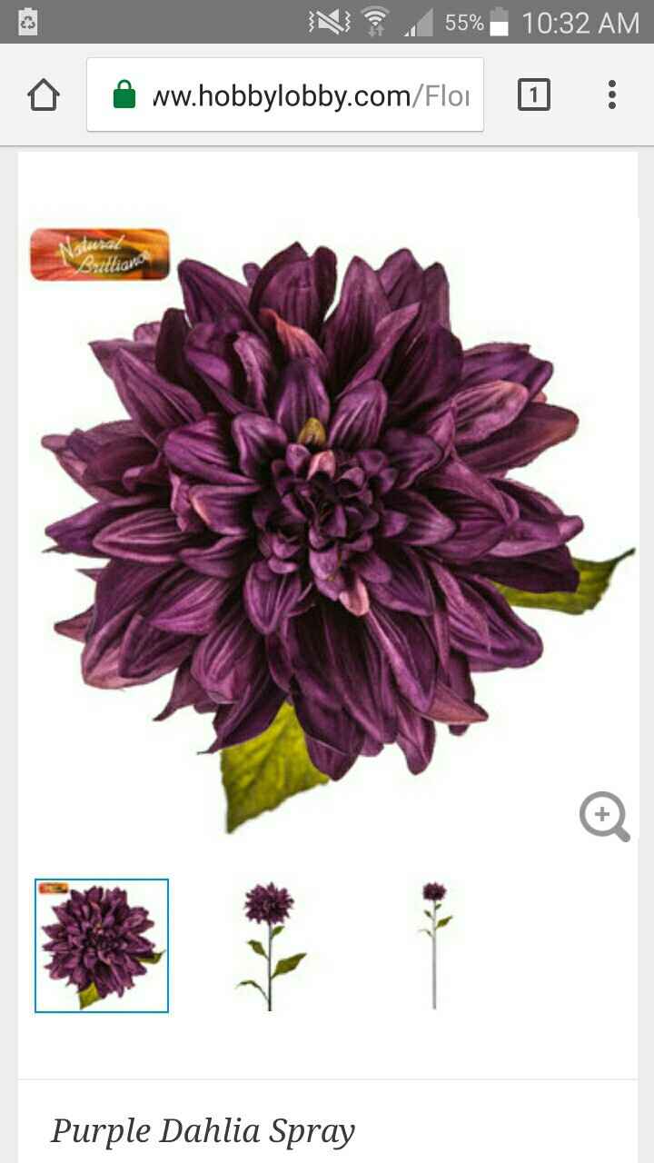 Help picking wedding flowers