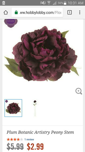 Help picking wedding flowers