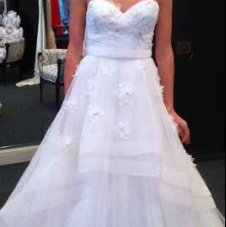 Help me pick out a veil!