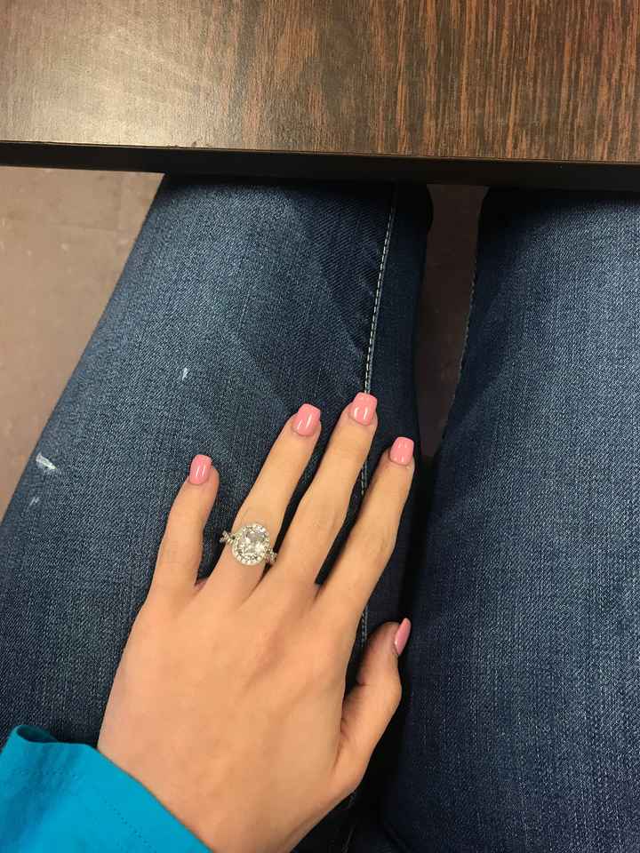 Brides of 2020!  Show us your ring! - 1