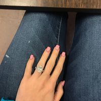 Brides of 2020!  Show us your ring! - 1