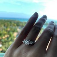 Brides of 2022! Show us your ring! - 1