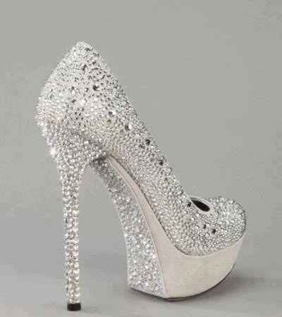 Do you know the designer of these shoes?  (Pic)