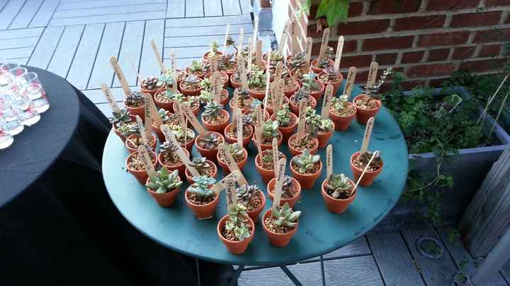 Favors??? What do you think?
