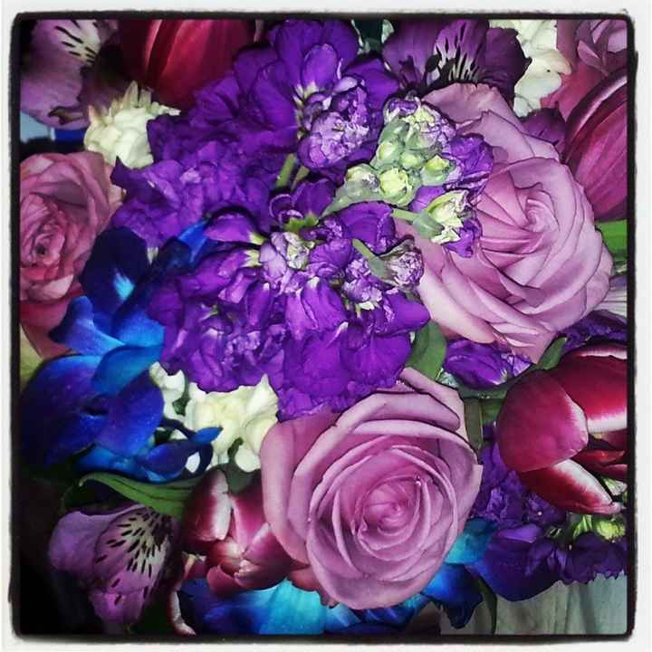 Wedding Theme