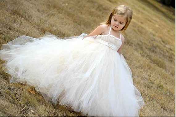 Flower Girl