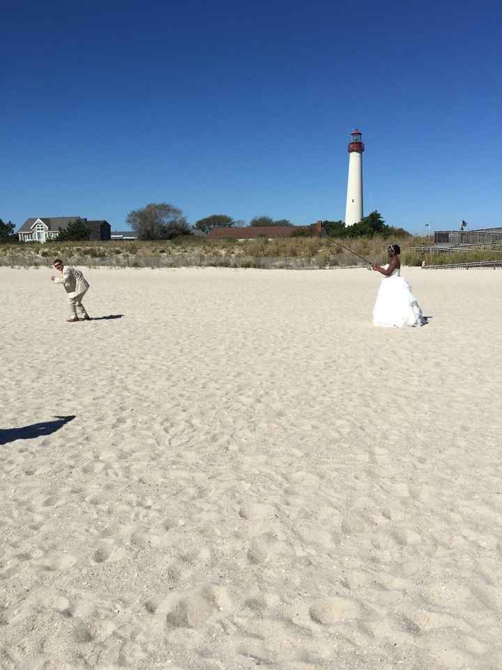 BAM!!!! (Non-pro pics)  Fall, beach and travel themed