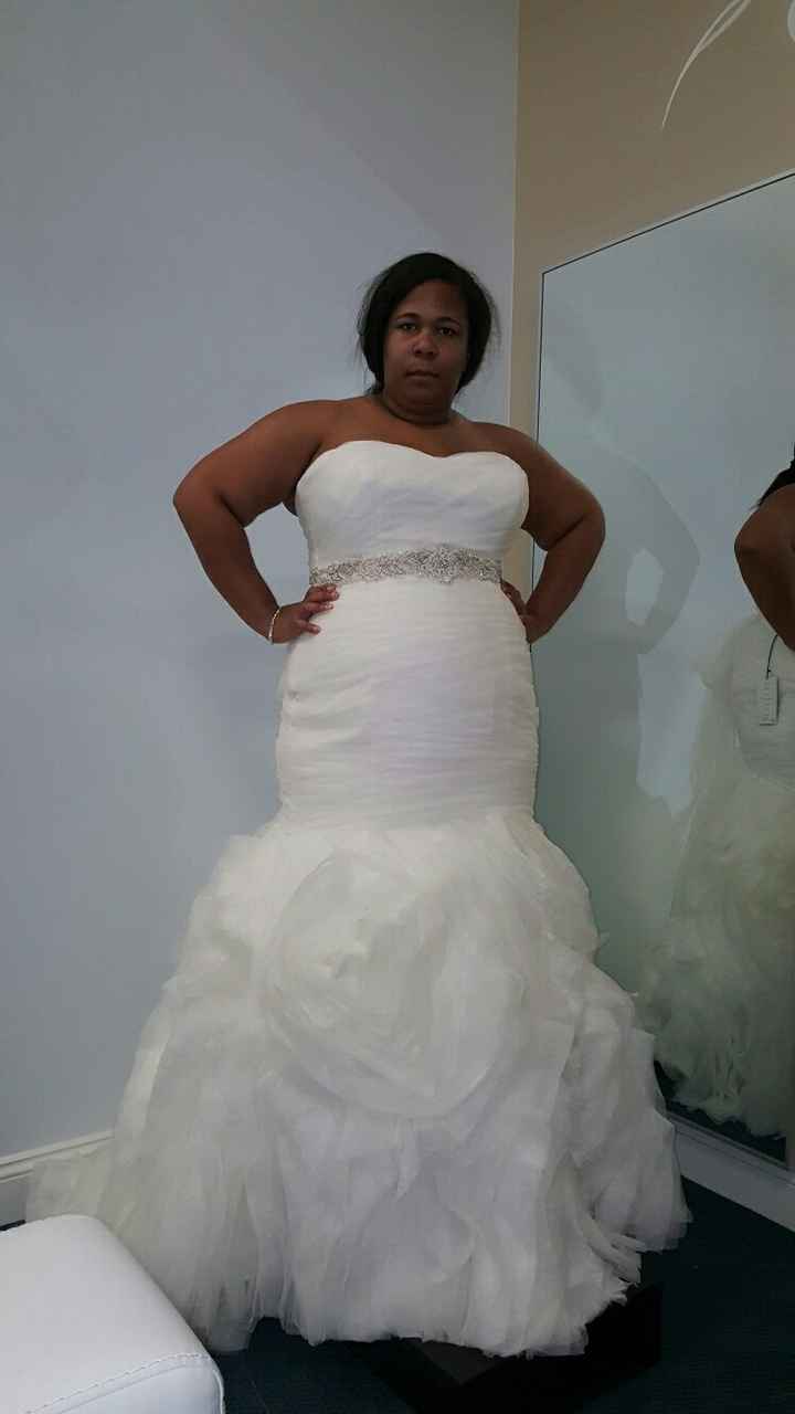 I need some dress porn!