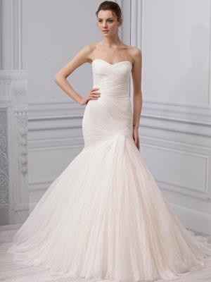 Post your mermaid style dresses!