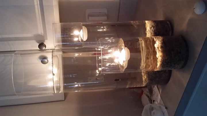 My weekend DIY Projects