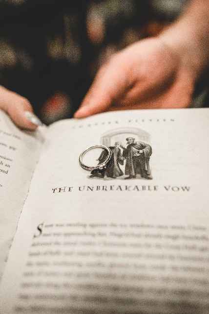 Harry Potter references