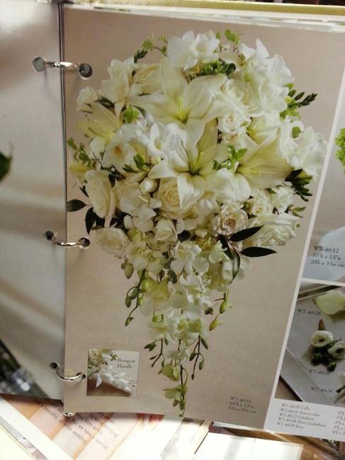show me your bouquet inspiration!
