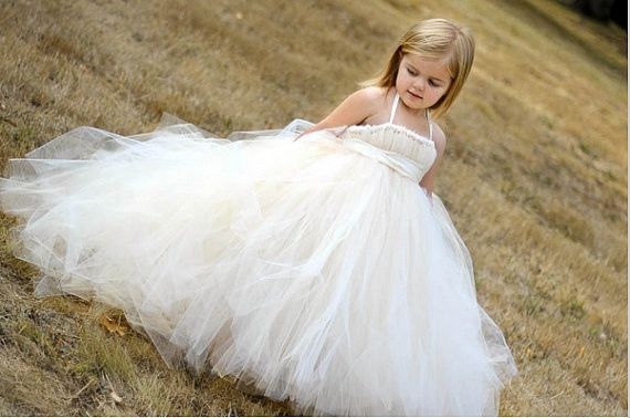 Flower Girl