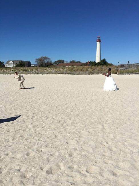 BAM!!!! (Non-pro pics)  Fall, beach and travel themed