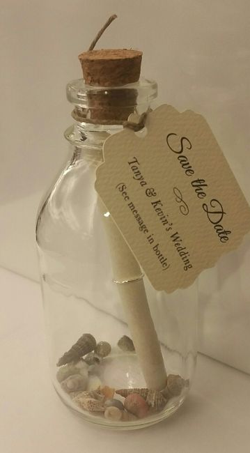 Your Invitations (Inspiration & Final Results)