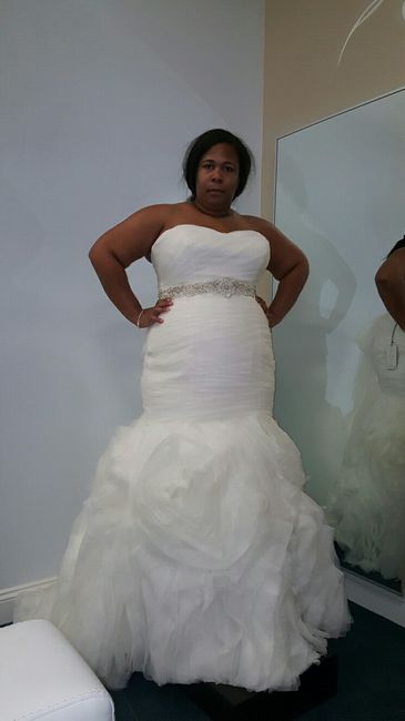 I need some dress porn!