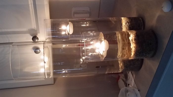 My weekend DIY Projects