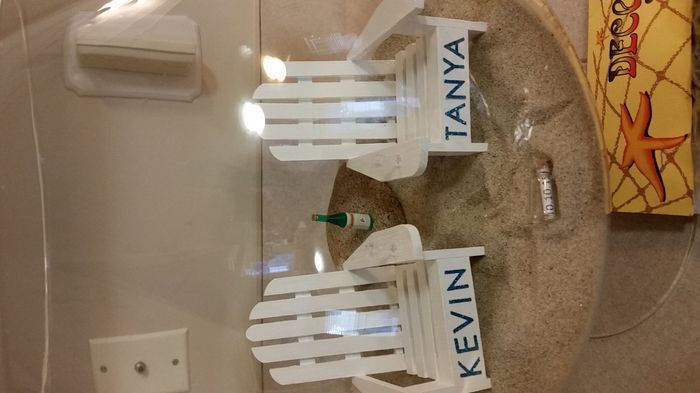 My weekend DIY Projects