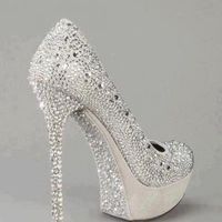 Do you know the designer of these shoes?  (Pic)