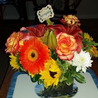 Show Us Your Florals!