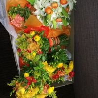 Show Us Your Florals!