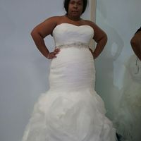 I need some dress porn!