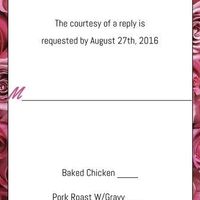 Invitation cost opinion?