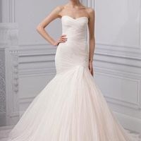 Post your mermaid style dresses!